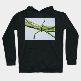 Bundle of Yardlong Beans Hoodie